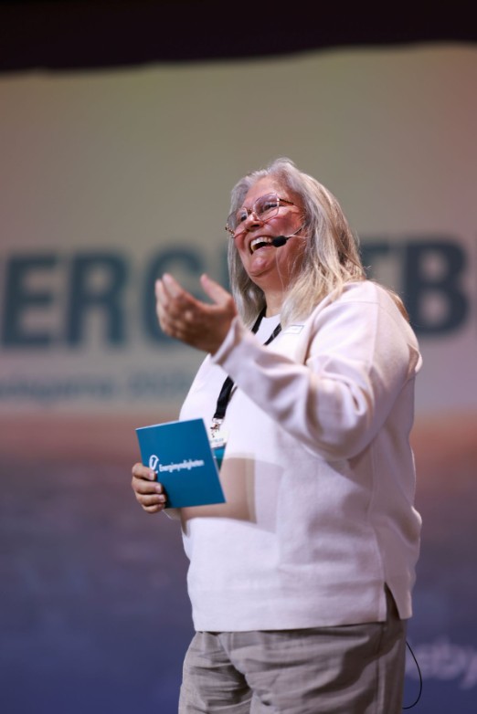 Veronica Eade, Energimyndigheten