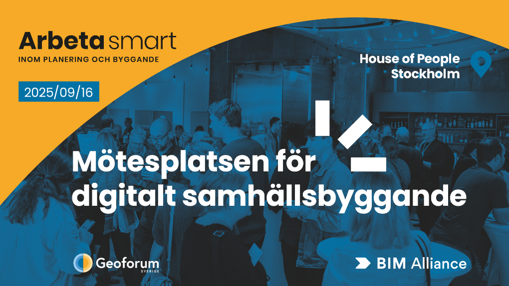 Arbeta smart