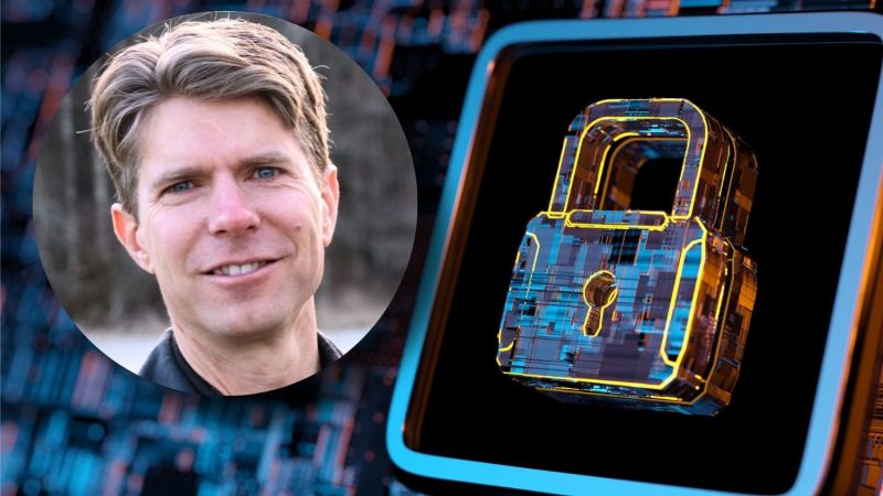 Jonas Anund Vogel, TechSeed