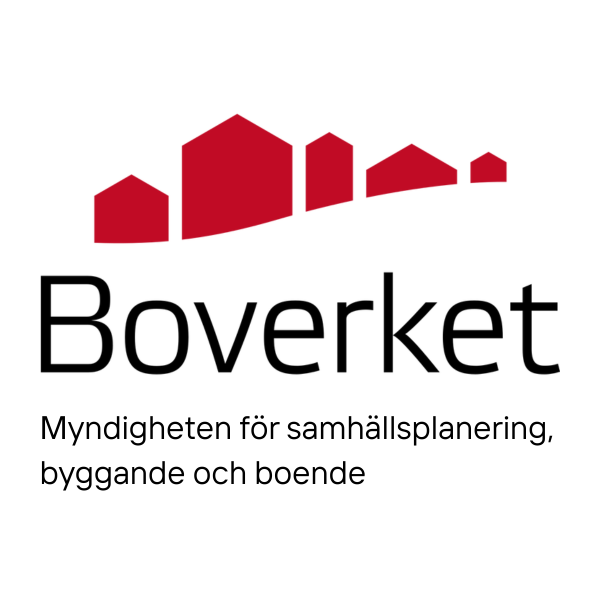 Boverket logga