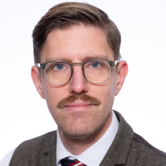 Fabian Ståhl