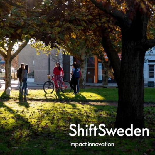 Öppen utlysning: Innovationsprojekt i geografiska omställningslabb