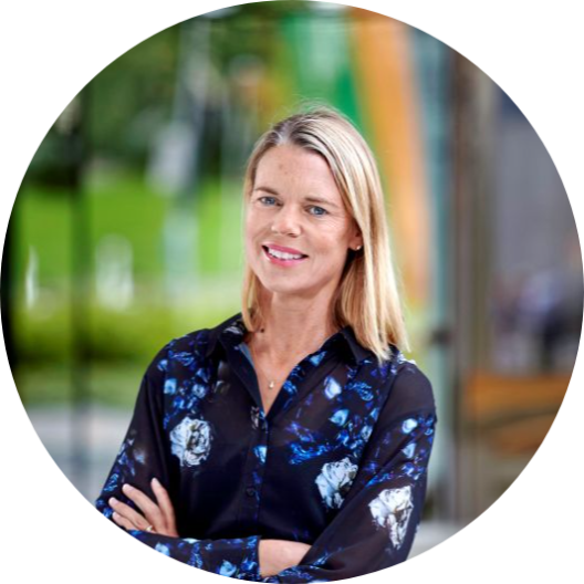 Kristina Mjörnell, RISE