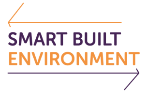 logga Smart Built Environment