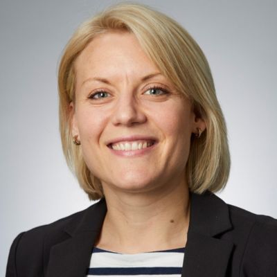 Malena Havenvid, KTH