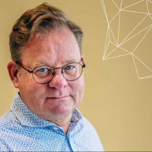 Martin Erlandsson, projektledare