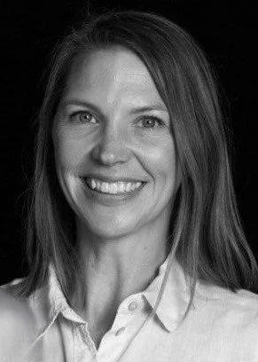 Emma Bergqvist, GIS-ingenjör på Umeå kommun