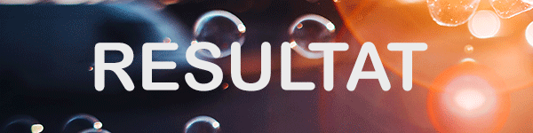 Banner Resultat