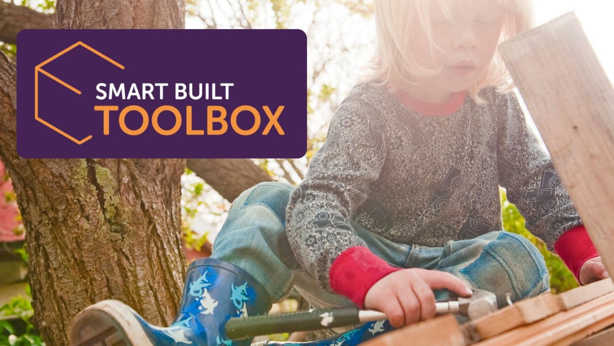 Smart Built Toolbox