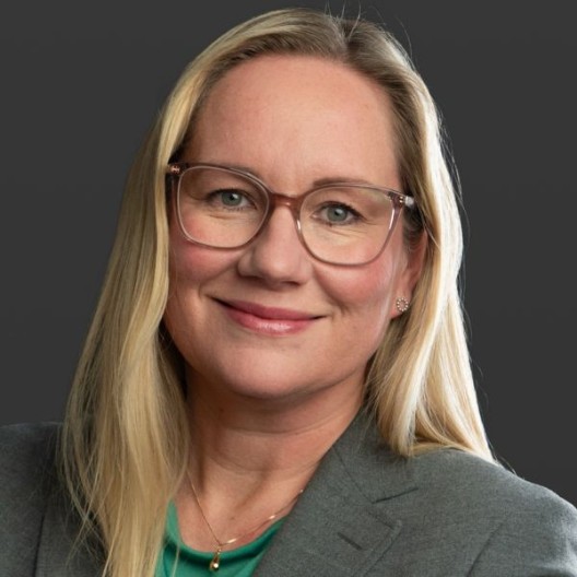 Sofie Almqvist, Geoforum Sverige