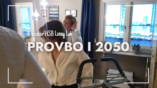 klippbild från youtube-film